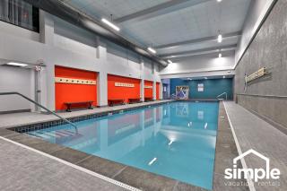 Mountain Green 3F9 - Newly Renovated Studio, Amazing Views and Location, Pool, Hot Tub, Shuttle - 7