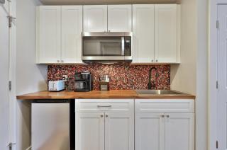 Swirl Suite B - Studio with Kitchenette and Workspace - Killington - 1