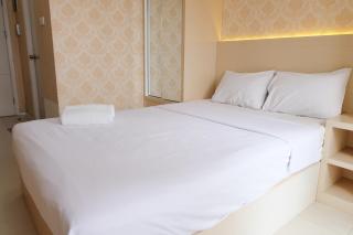 Good Deal Studio Apartment at Parahyangan Residence By Travelio - Bandung - 8