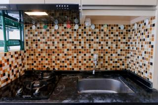 Good Deal Studio Apartment at Parahyangan Residence By Travelio - Bandung - 4