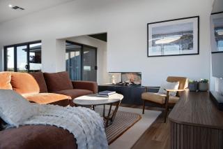Ridge Vue Retreat - Daylesford - 7