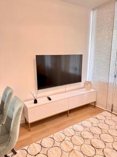 Gemütliches Apartment im Herzen der Stadt - Nuremberg - 3