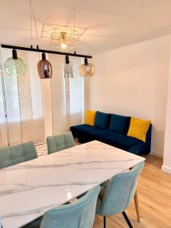 Gemütliches Apartment im Herzen der Stadt - Nuremberg - 2