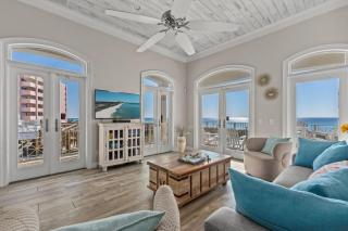 Land Zen Beachfront Pool & Hot tub - Destin - 0