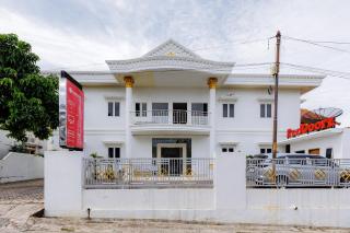 RedDoorz Syariah near Transmart Lampung - Bandar Lampung - 0