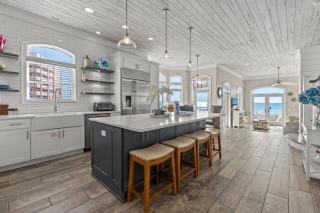Land Zen Beachfront Pool & Hot tub - Destin - 4