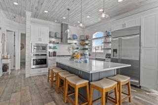 Land Zen Beachfront Pool & Hot tub - Destin - 2