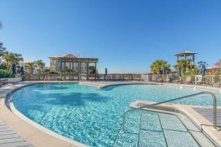 Land Zen Beachfront Pool & Hot tub - Destin - 8