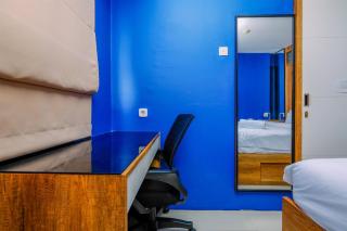 Best Deal and Simply 2BR at Bassura City Apartment By Travelio - 5