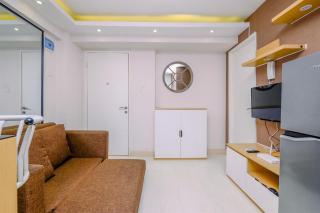 Best Deal and Simply 2BR at Bassura City Apartment By Travelio - Jakarta - 4