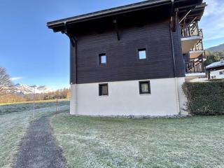Appartement cosy avec jardin et parking à Demi-Quartier - FR-1-597-186 - Demi-Quartier - 8