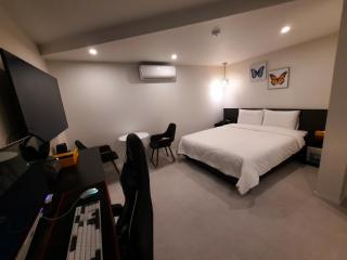 Rein Hotel Busan Yeonsan - Busan - 4