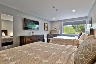 Ski Condo Close to the Resort, Shuttle Bus Route, Summer Pool, 2 Queen Beds - Killington - 8