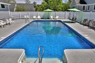 Ski Condo Close to the Resort, Shuttle Bus Route, Summer Pool, 2 Queen Beds - Killington - 6