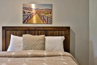Ski Condo Close to the Resort, Shuttle Bus Route, Summer Pool, 2 Queen Beds - Killington - 2