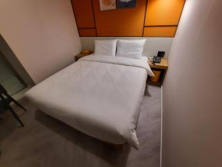 Rein Hotel Busan Yeonsan - Busan - 5