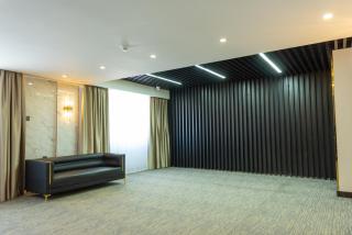 MB Hotel - - 8