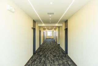MB Hotel - - 7