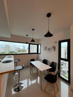 Departamento nuevo en el centro de Mar del Plata - Mar del Plata - 5