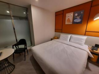 Rein Hotel Busan Yeonsan - Busan - 6