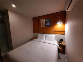 Rein Hotel Busan Yeonsan - Busan - 7