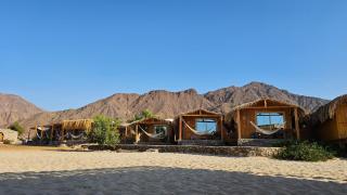 Yasmina Beach - Taba - 8