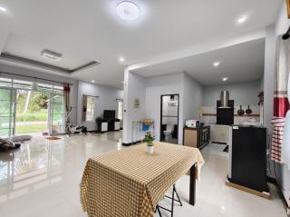 BaanRatsitornHomestay - Langu - 5