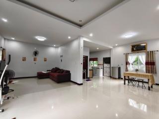 BaanRatsitornHomestay - Langu - 2