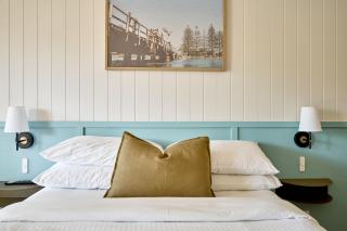 Chalet Motel Brunswick Heads - 0