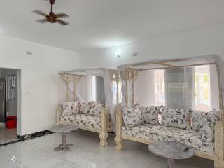 White House villa - Malindi - 9