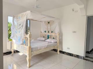 White House villa - Malindi - 6