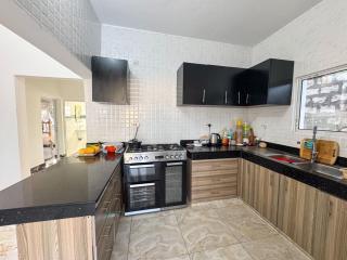 White House villa - Malindi - 1