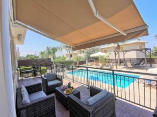 Eliana Villa - Protaras - 7