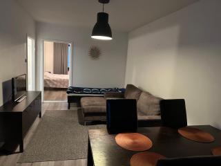 StyleStudio 1BR in Kemi centrum - Kemi - 9
