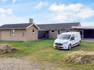 6 person holiday home in Thisted - Torsted - 9
