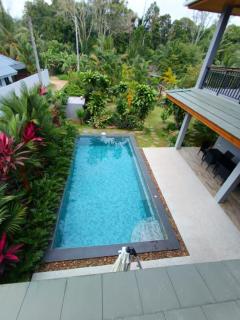 Baan Suan Sawan Villa - Cidade de Krabi - 6
