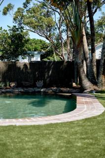 Chalet Motel Brunswick Heads - 3