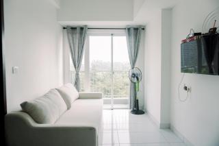 Wonderful 1BR Casa De Parco Apartment near ICE BSD By Travelio - 5