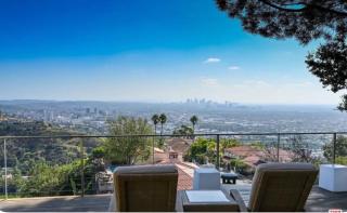Secluded Luxury Hollywood Hills Retreat - 6
