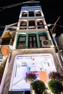 Cosy Hotel - Ho Chi Minh - 7