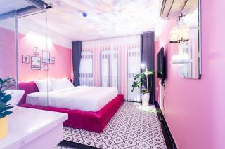 Cosy Hotel - Ho Chi Minh - 0