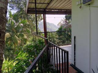 Sunburst view - 2
