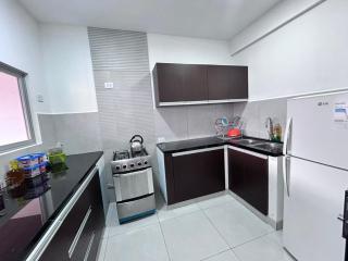 Casa en Condominio Manu - Trinidad - 9