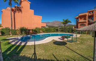 3 Bedroom Awesome Home In Estepona - 2