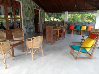 Machan Villa - Tangalle - 7