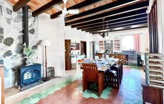 4 Bedroom Stunning Home In Porreres - Porreres - 6