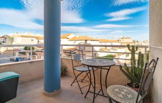 Beautiful Apartment In Garrucha - Garrucha - 9
