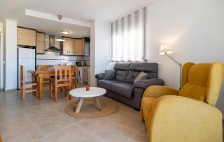 Beautiful Apartment In Garrucha - Garrucha - 7