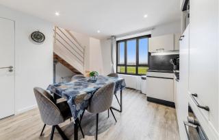 Pet Friendly Apartment - Saint-Benoît-des-Ondes - 9