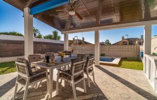 3 Bedroom Nice Home In Salteras - 9